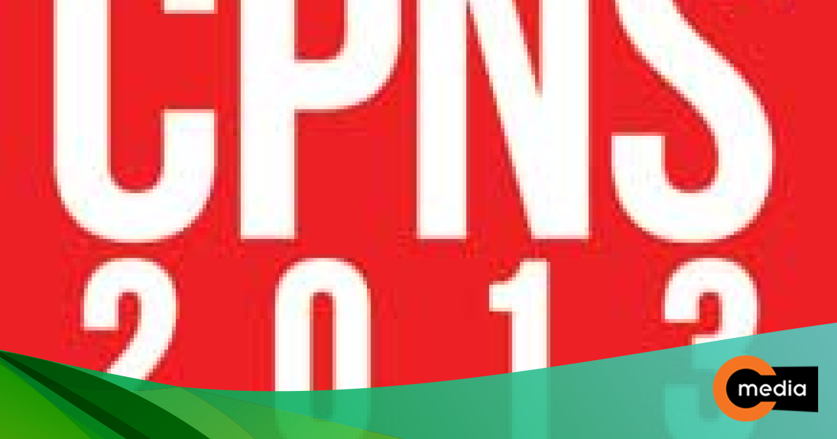 TES CPNS 2020 Edisi Lengkap CMedia TES CPNS 2020 Edisi Lengkap CMedia