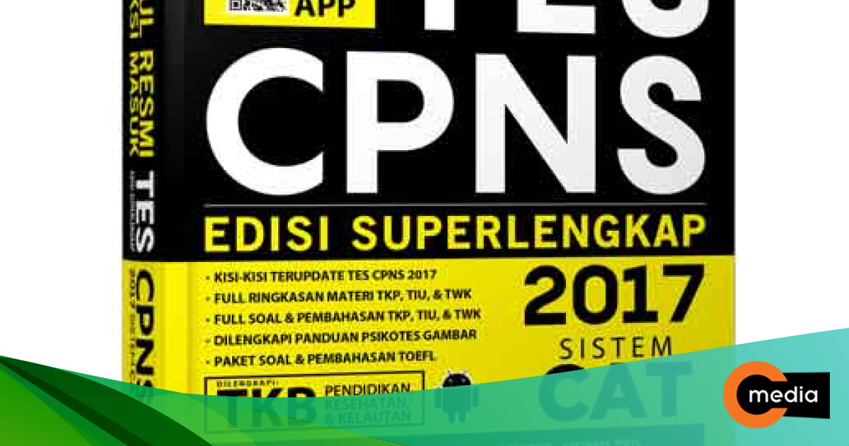 Ebook Kumpulan Soal Soal Cpns Dan Pembahasan Jawabanya Ebook Kumpulan Soal Soal Cpns Dan Pembahasan Jawabanya