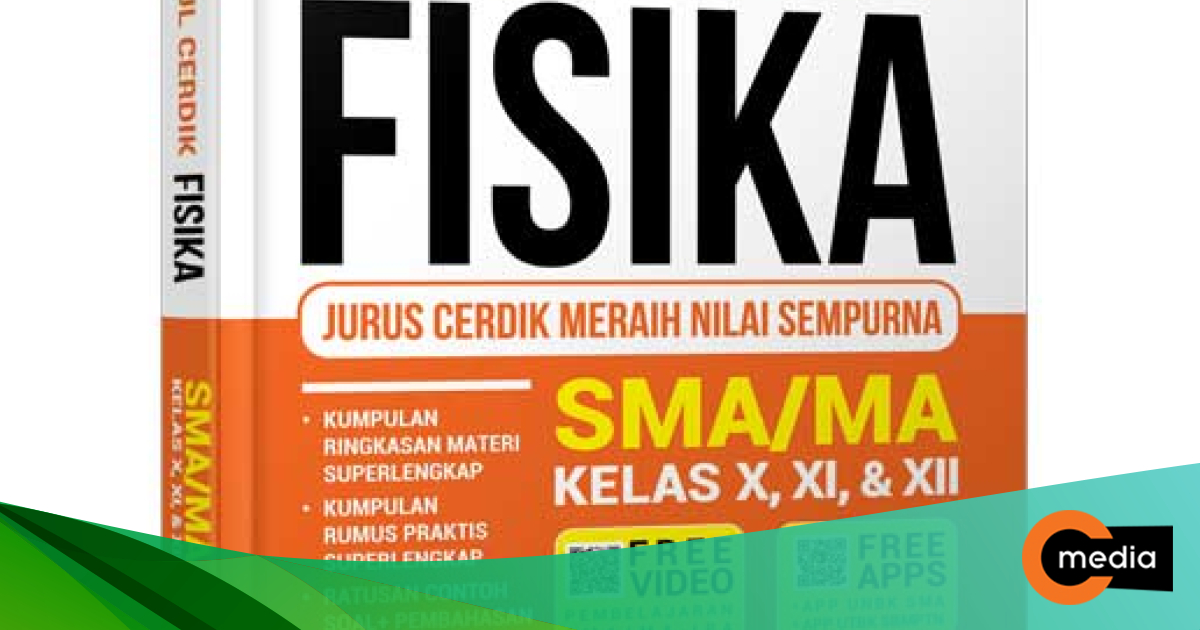 Modul Fisika Kelas 12