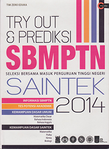 Try-Out--Prediksi-SBMPTN-Saintek-2014