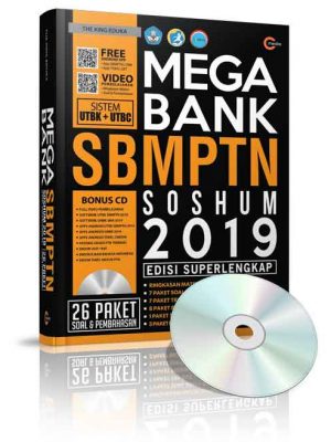mega bank sbmptn soshum 2019