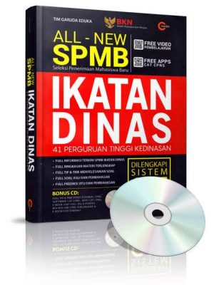 all new spmb ikatan dinas