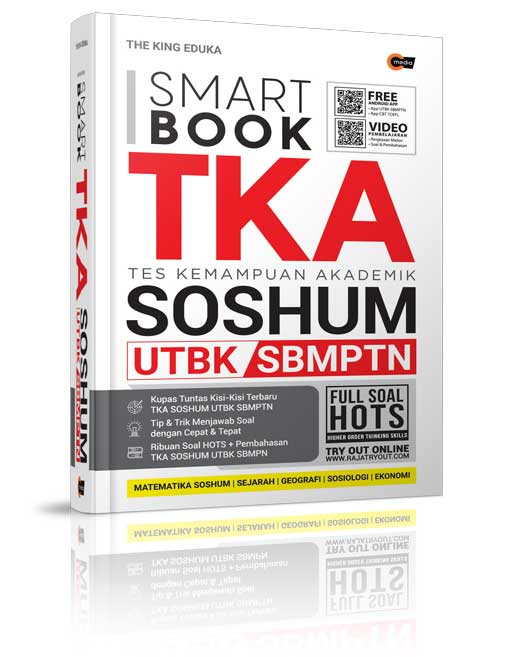 smart book tka soshum