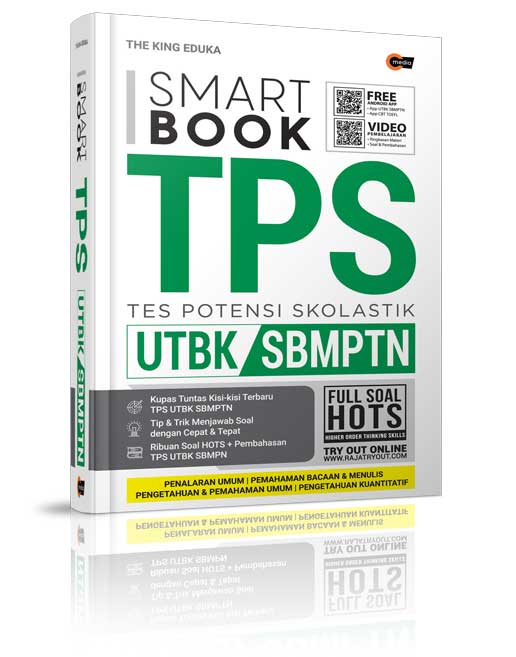 smart book TPS