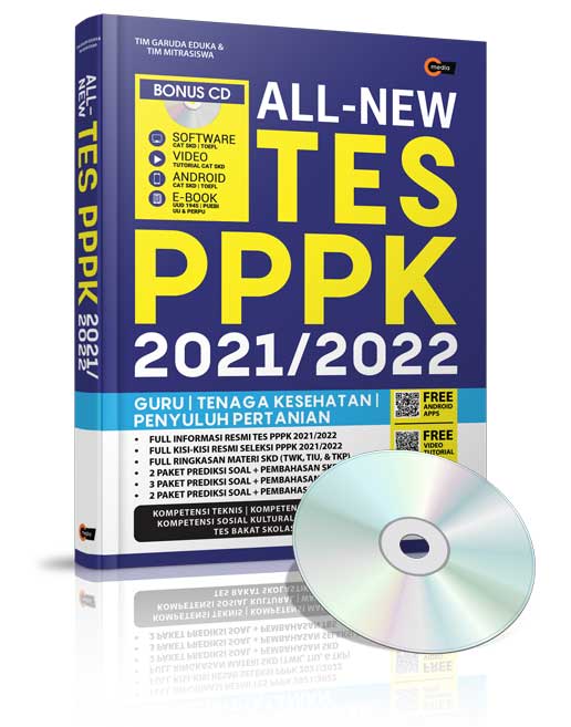 all-new tes pppk 2021