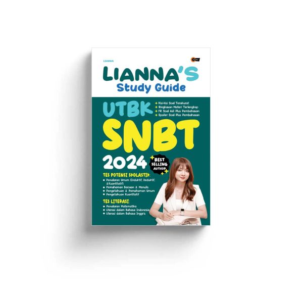 Lianna Study Guide UTBK SNBT 2024-flat