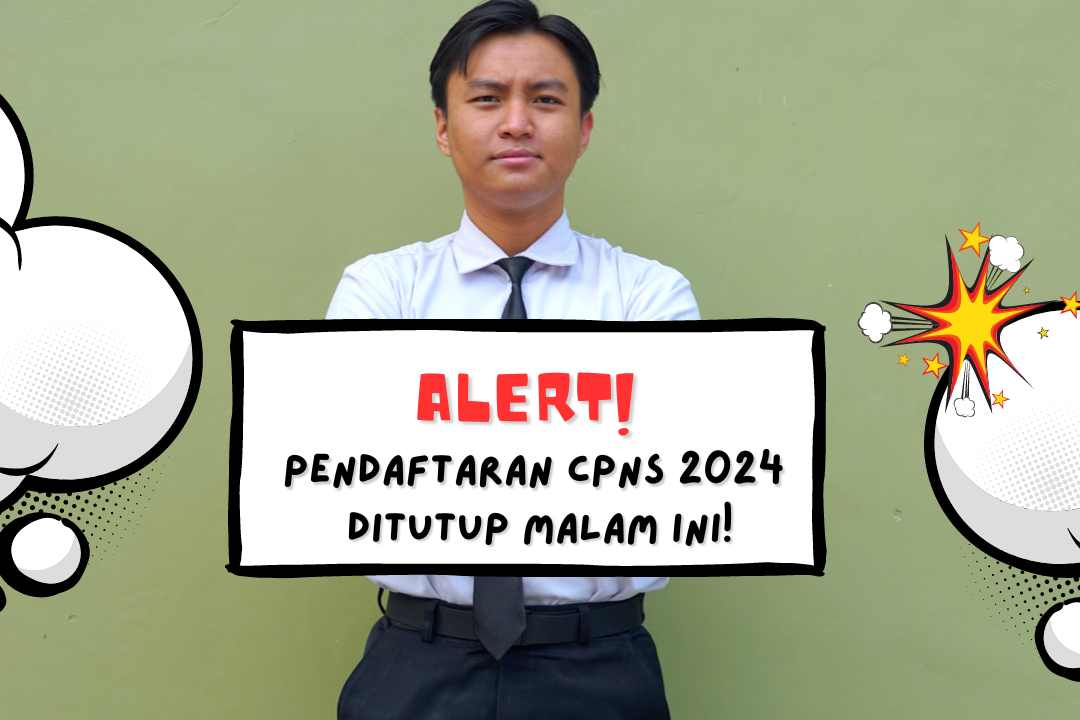 All-new Tes CPNS 2024/2025