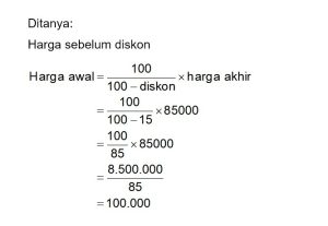 soal tes cpns 